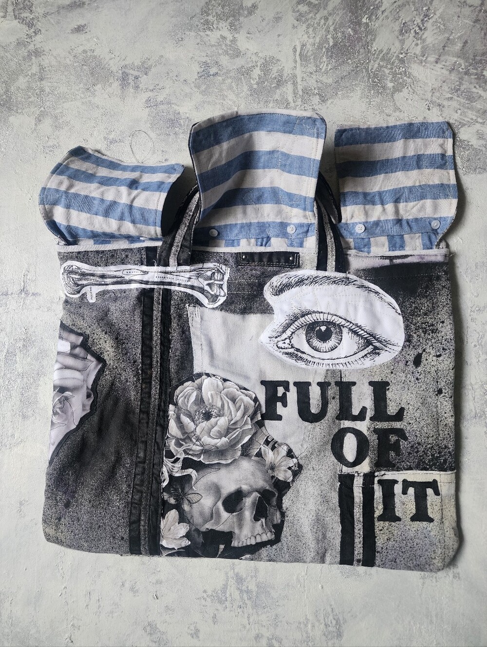 Designer Handbag - Picture 11 of 16